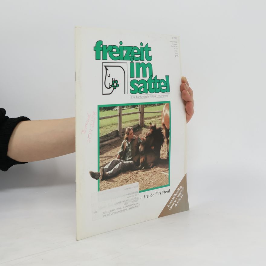 Autorenkollektiv Freizeit im Sattel