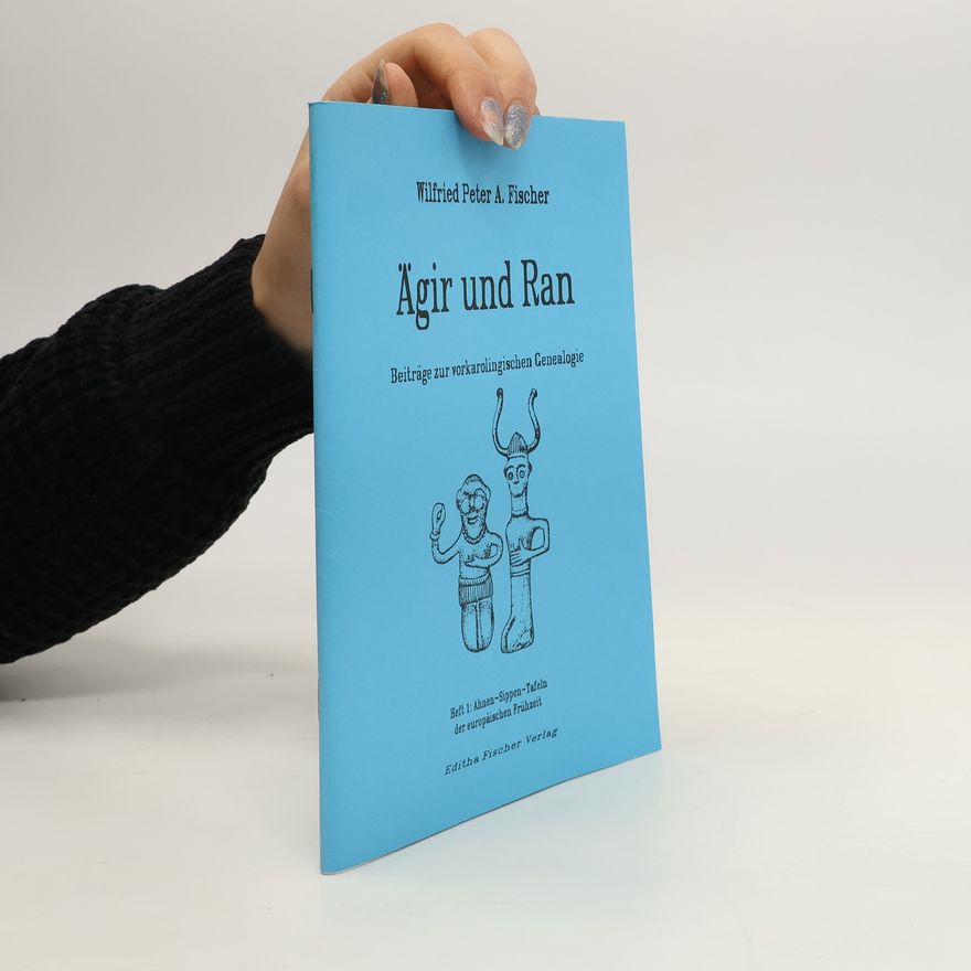 Autorenkollektiv Ägir und Ran