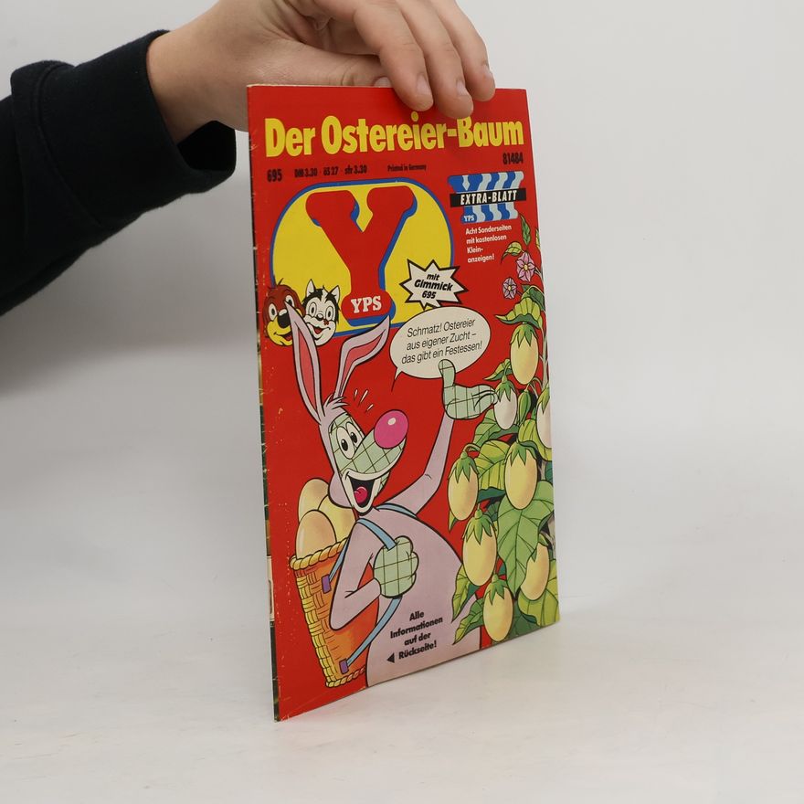 Autorenkollektiv YPS 695