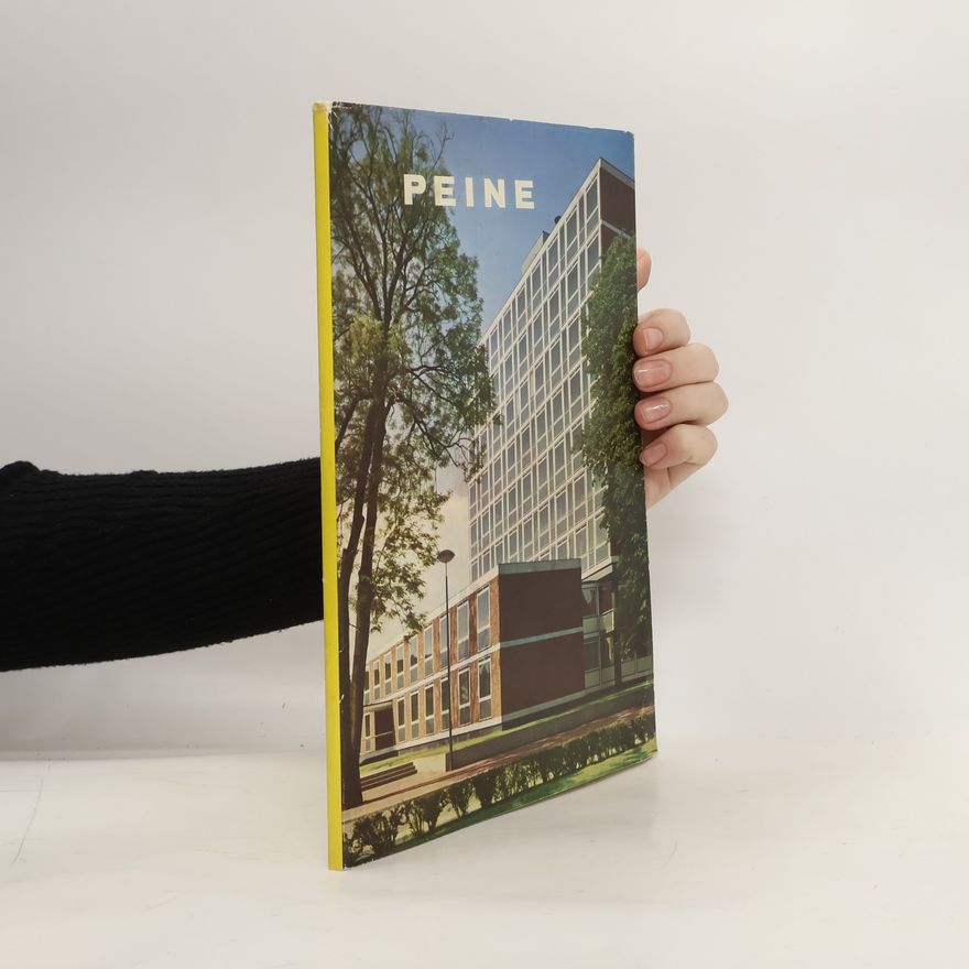 Auteurscollectief Peine
