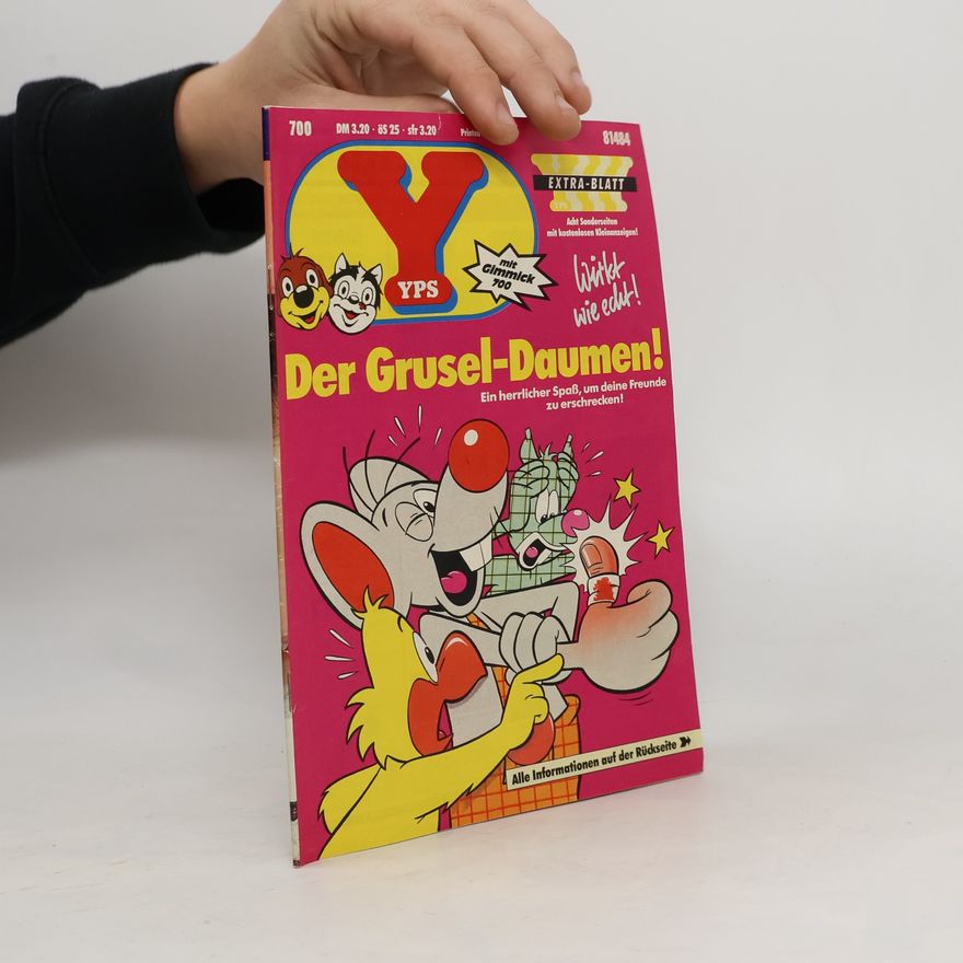 Autorenkollektiv YPS 700