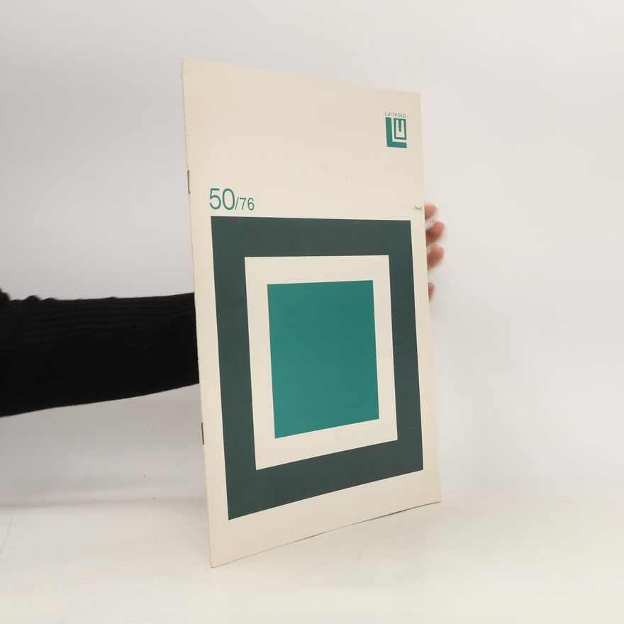Autorenkollektiv Luitpold-Sonderheft 50/76