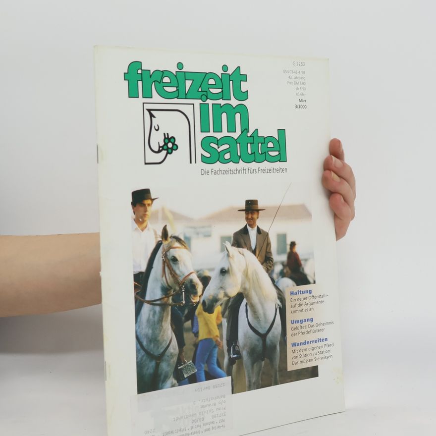 Autorenkollektiv Freizeit im Sattel