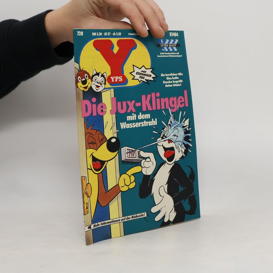 Autorenkollektiv YPS 720
