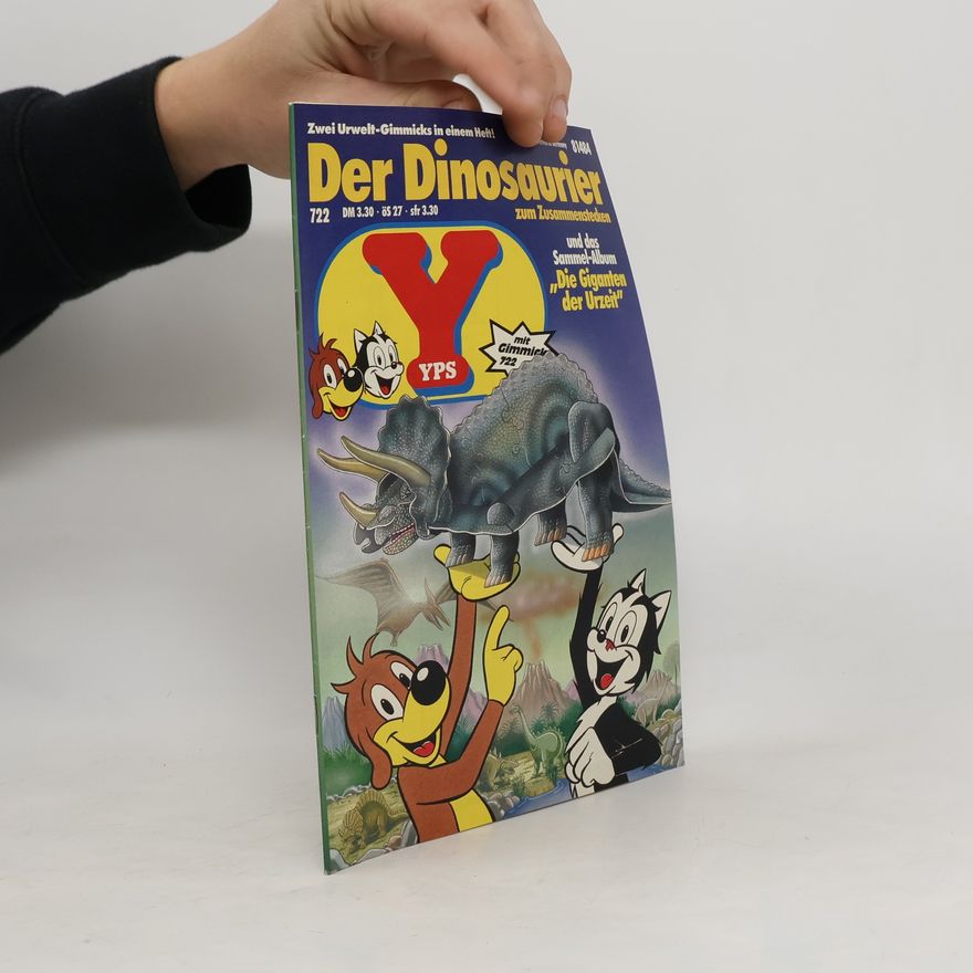 Autorenkollektiv YPS 722