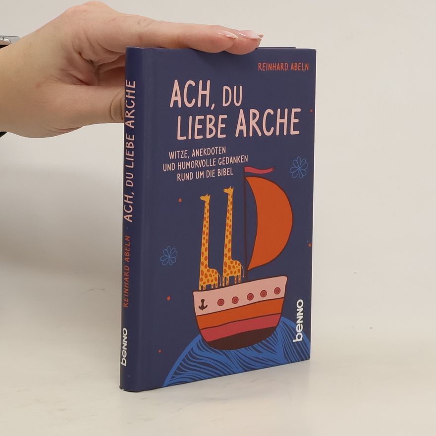 Volker Bauch Mit Luft und Liebe