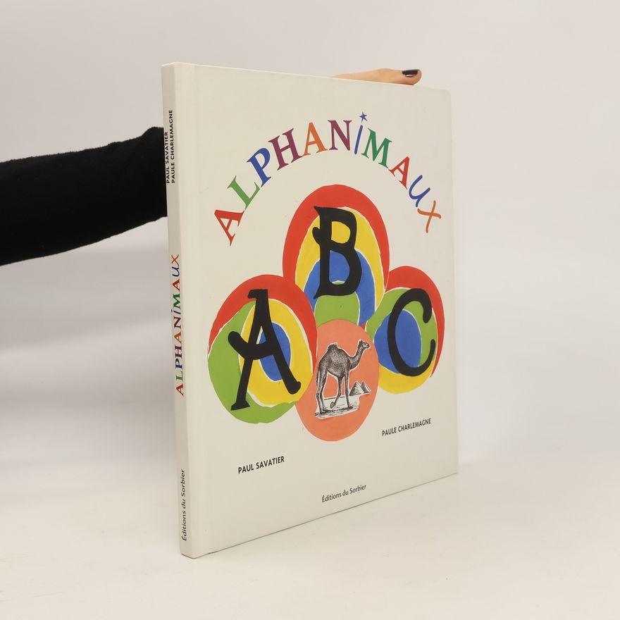 Paule Charlemagne  Alphanimaux