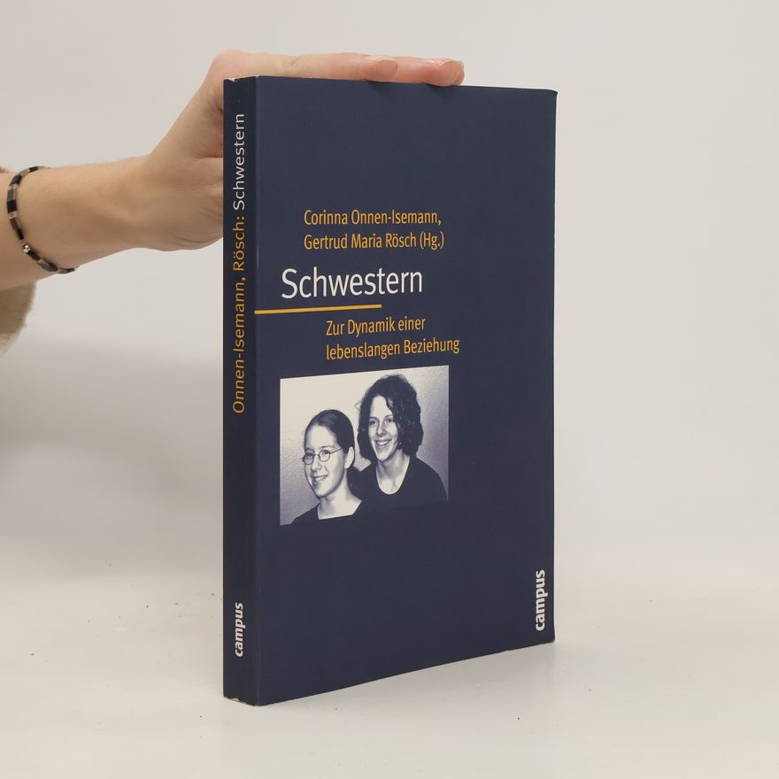 Corinna Onnen Schwestern