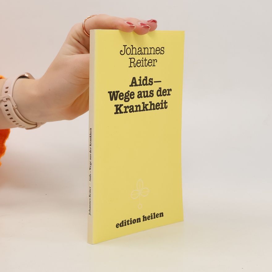 Johannes Reiter Aids