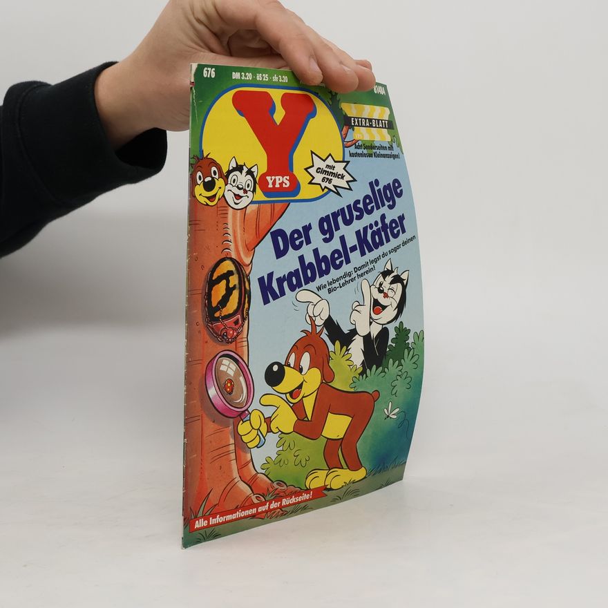Autorenkollektiv YPS 676