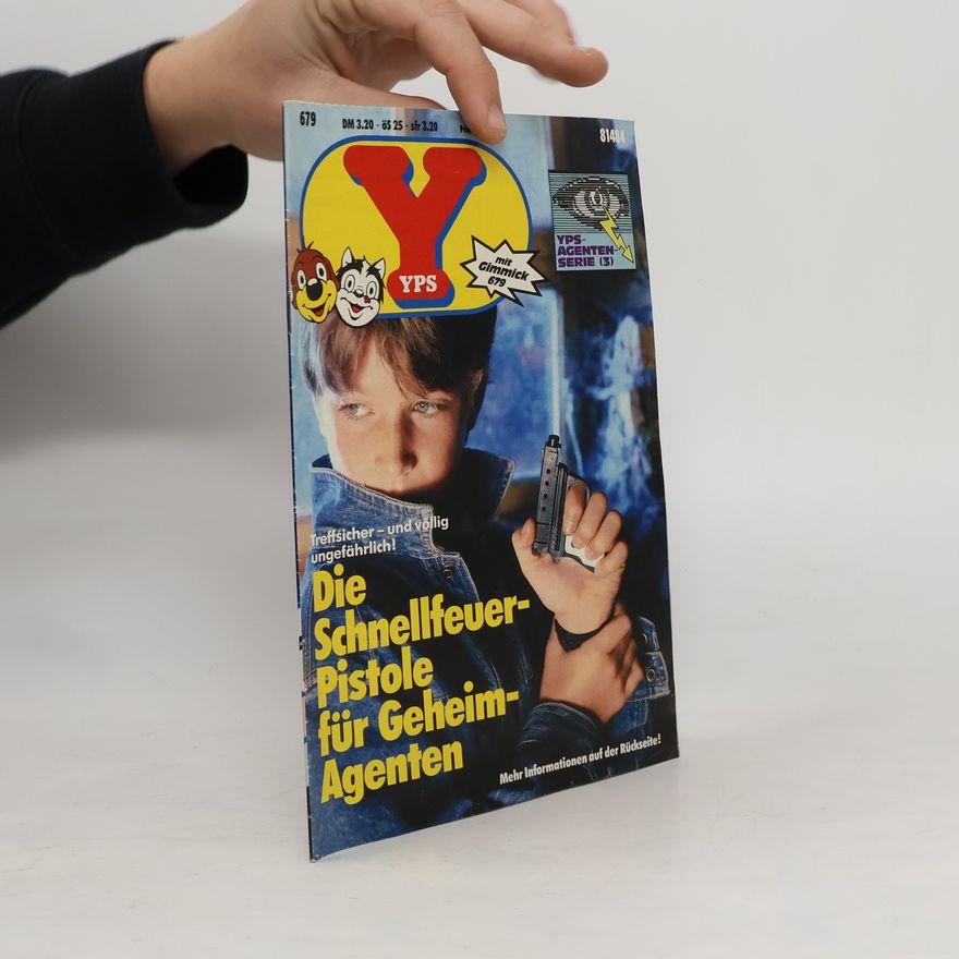 Autorenkollektiv YPS 679