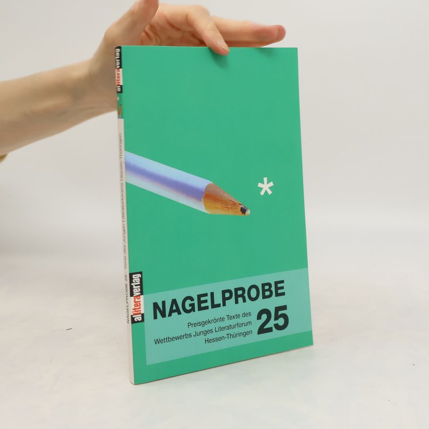 Various authors Nagelprobe 25
