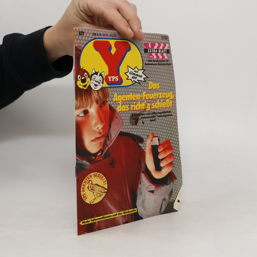 Autorenkollektiv YPS 629