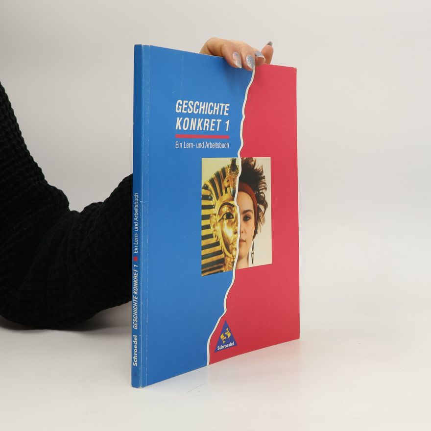 Autorenkollektiv Geschichte konkret