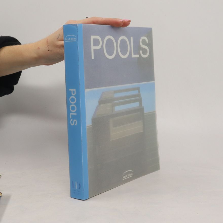Autorenkollektiv Pools: Good Ideas