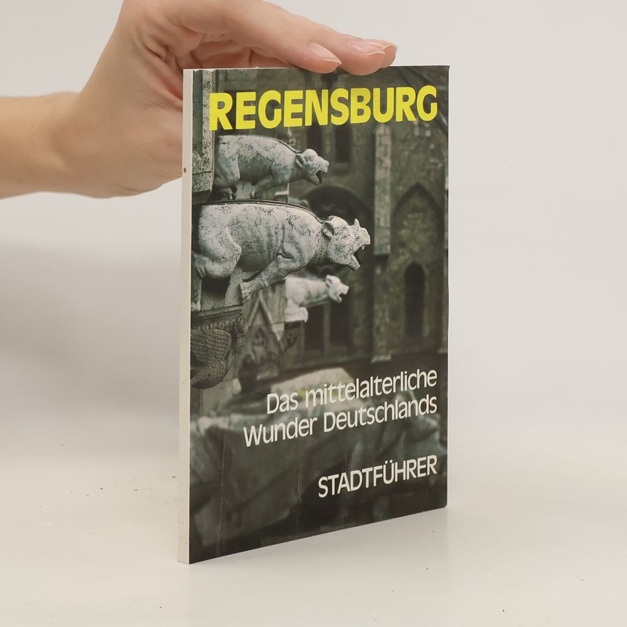 Sigfrid Färber Regensburg