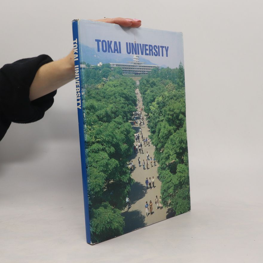 Autorenkollektiv Tokai University