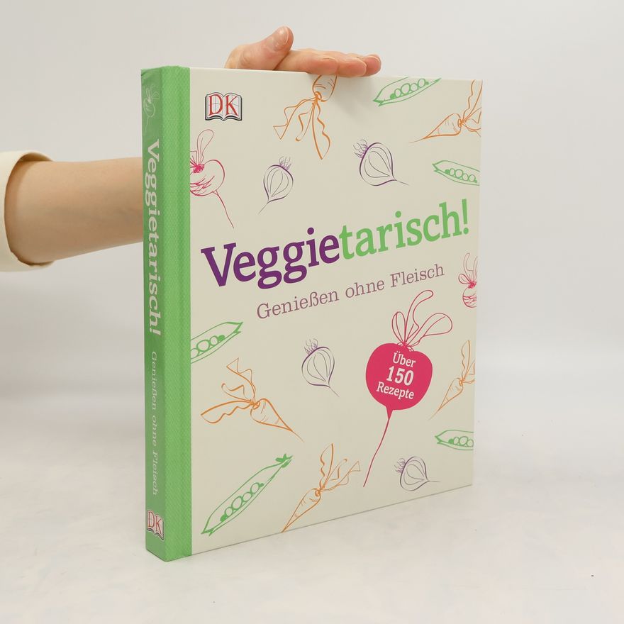 Carolyn Humphries Veggietarisch!
