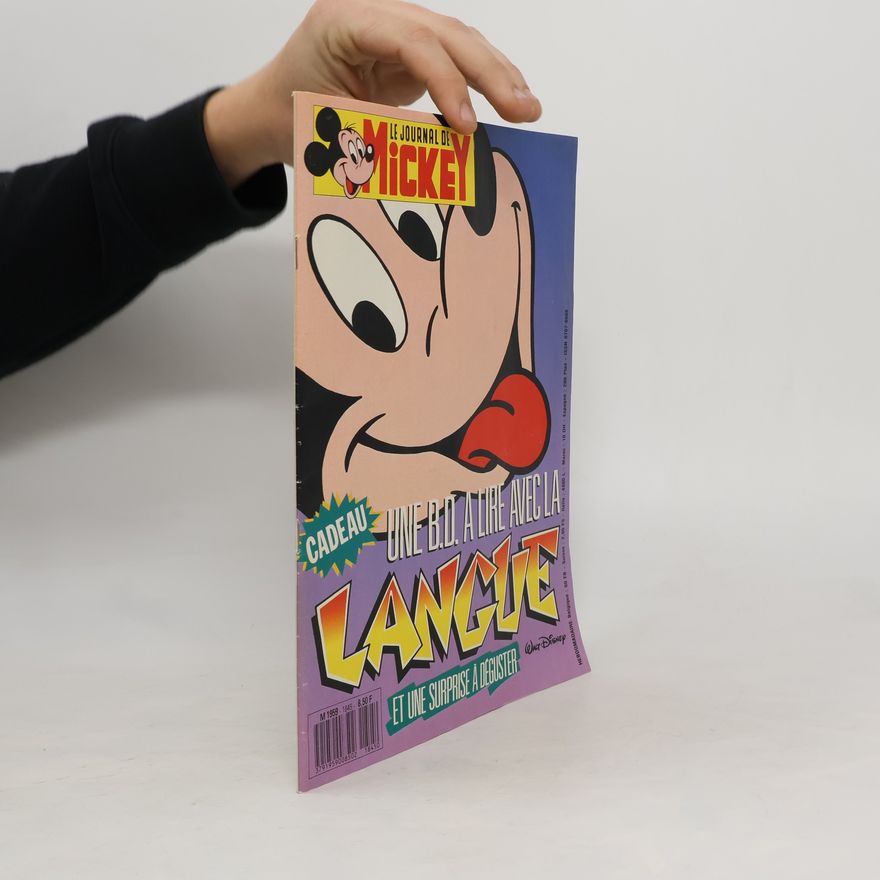 Autorenkollektiv Le Journal de Mickey