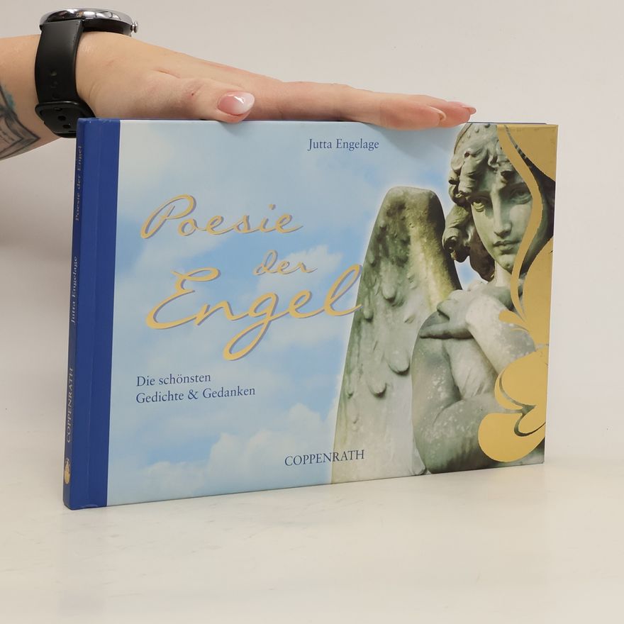 Jutta Engelage Poesie der Engel