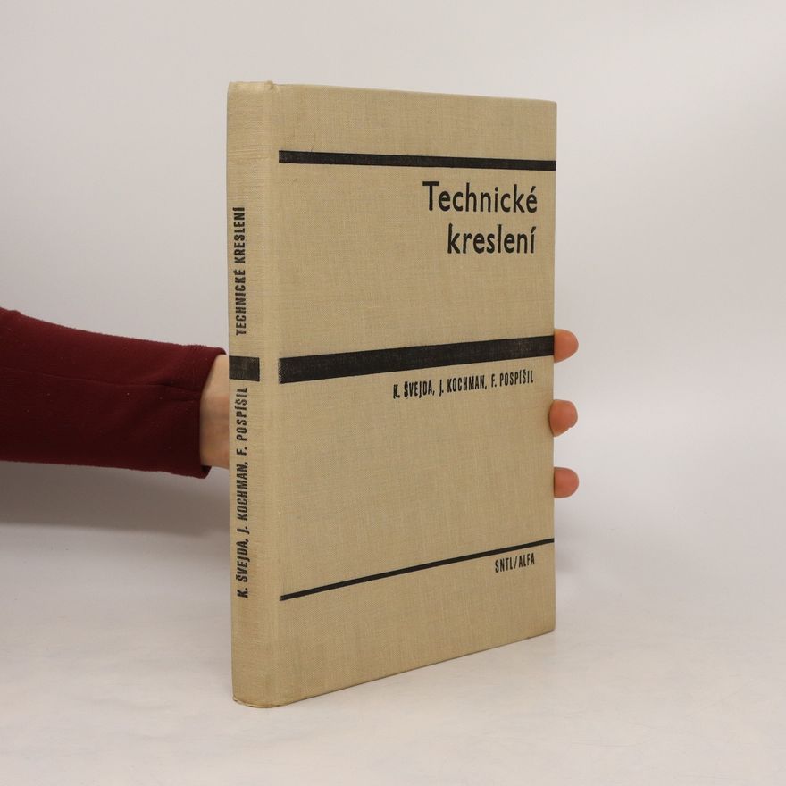 Autorenkollektiv Technické kreslení