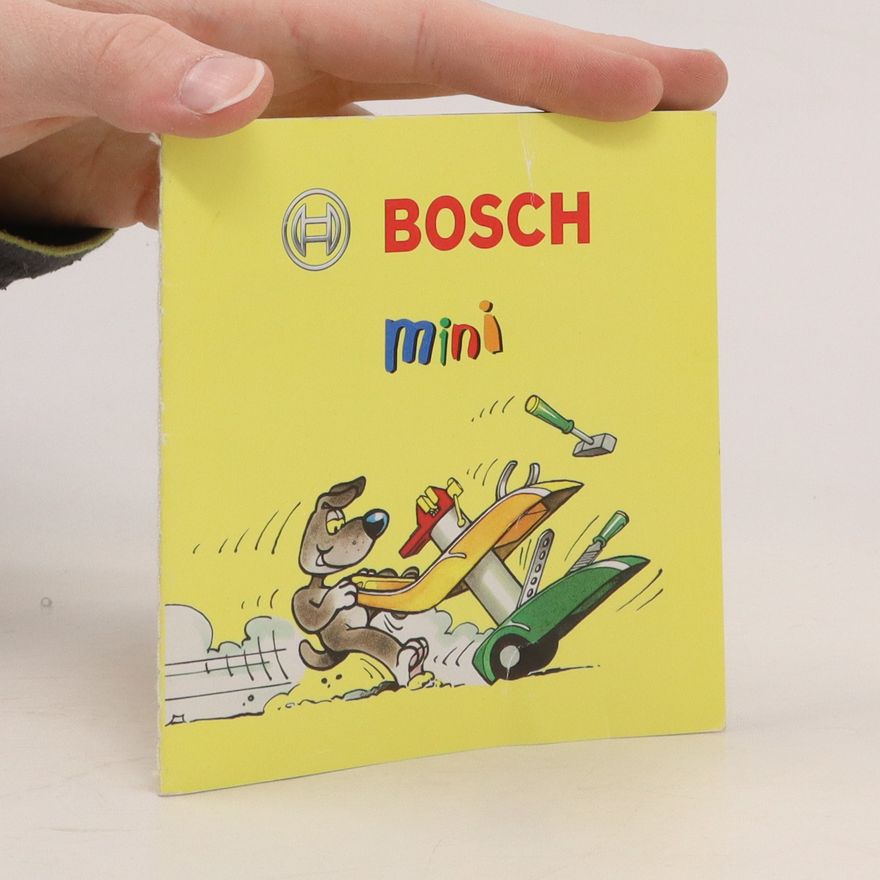 Various authors Bosch Mini