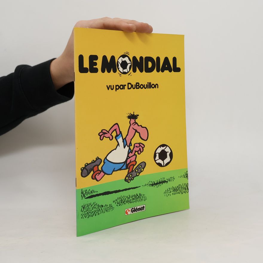 Autorenkollektiv Lemondial vu par DuBouillon