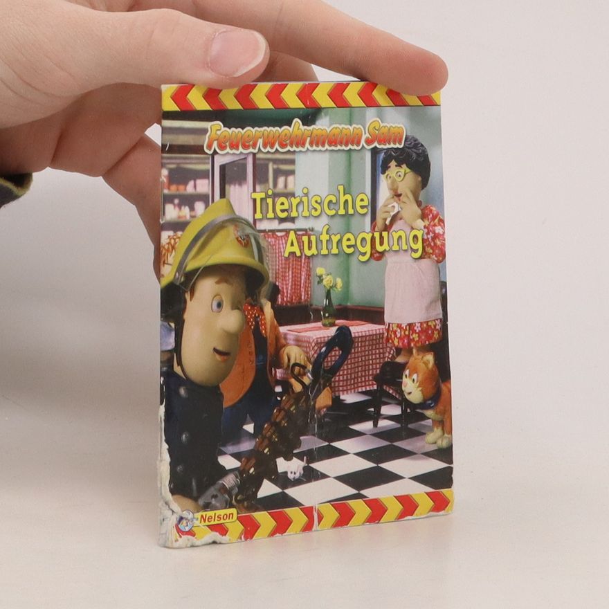 Autorenkollektiv Feuerwehrmann Sam