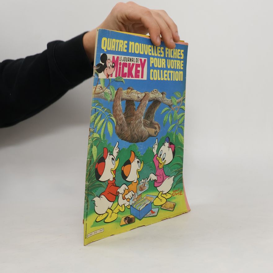 Autorenkollektiv Mickey