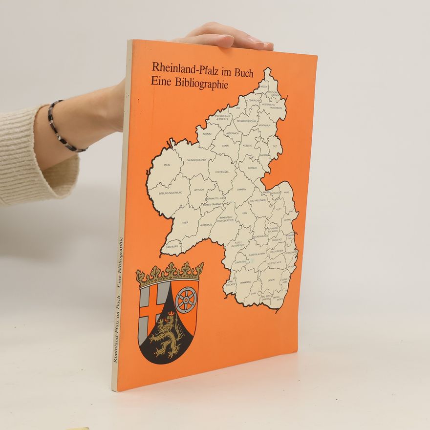 Ursula von Dietze Rheinland-Pfalz im Buch "In Vergangenheit und Gegenwart"