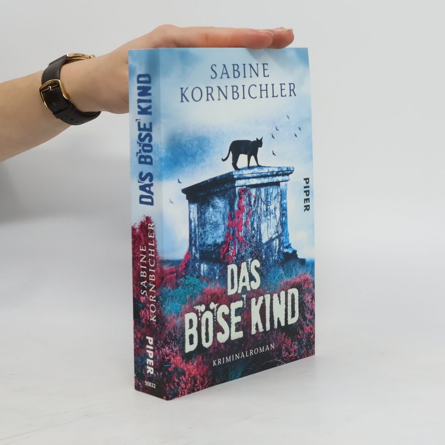Sabine Kornbichler Das Böse Kind