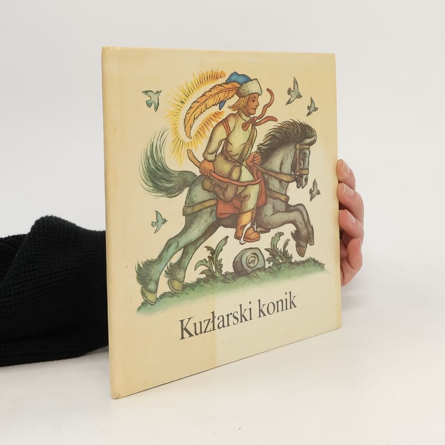Autorenkollektiv Kuzłarski konik