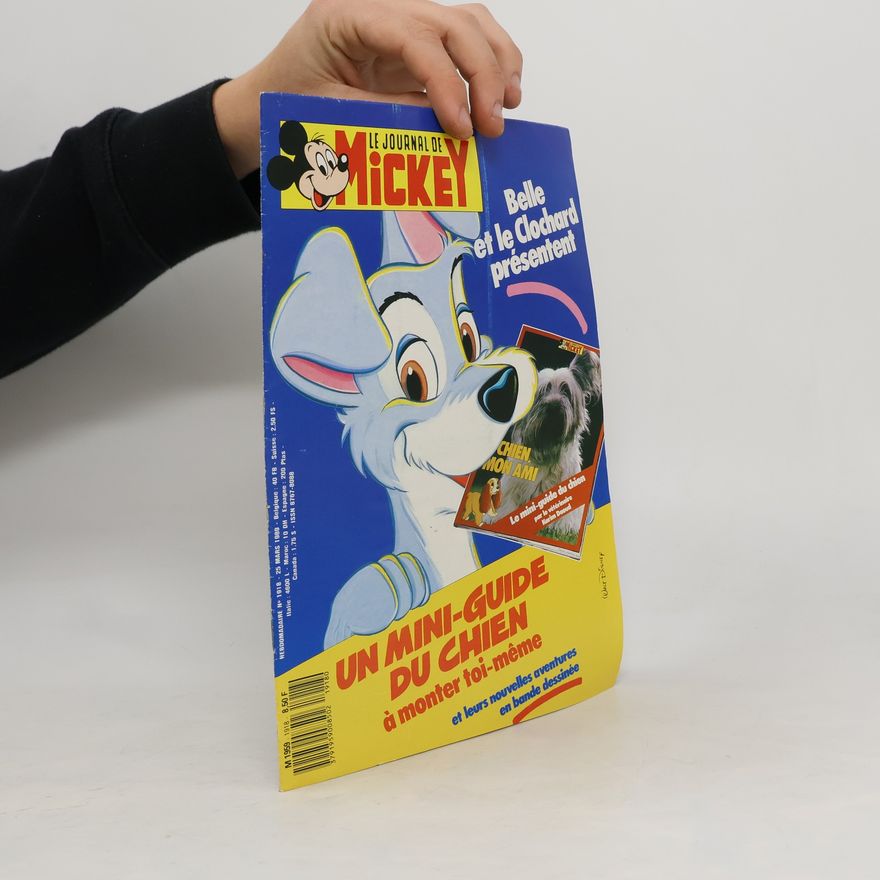 Autorenkollektiv Mickey