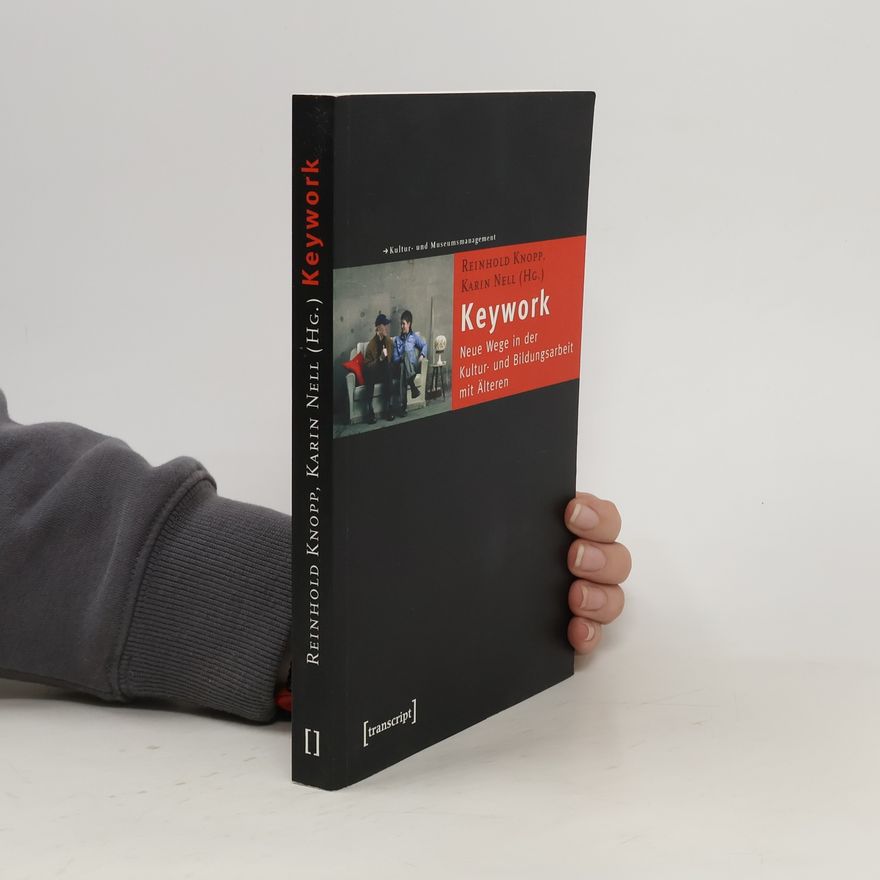 Reinhold Knopp Keywork