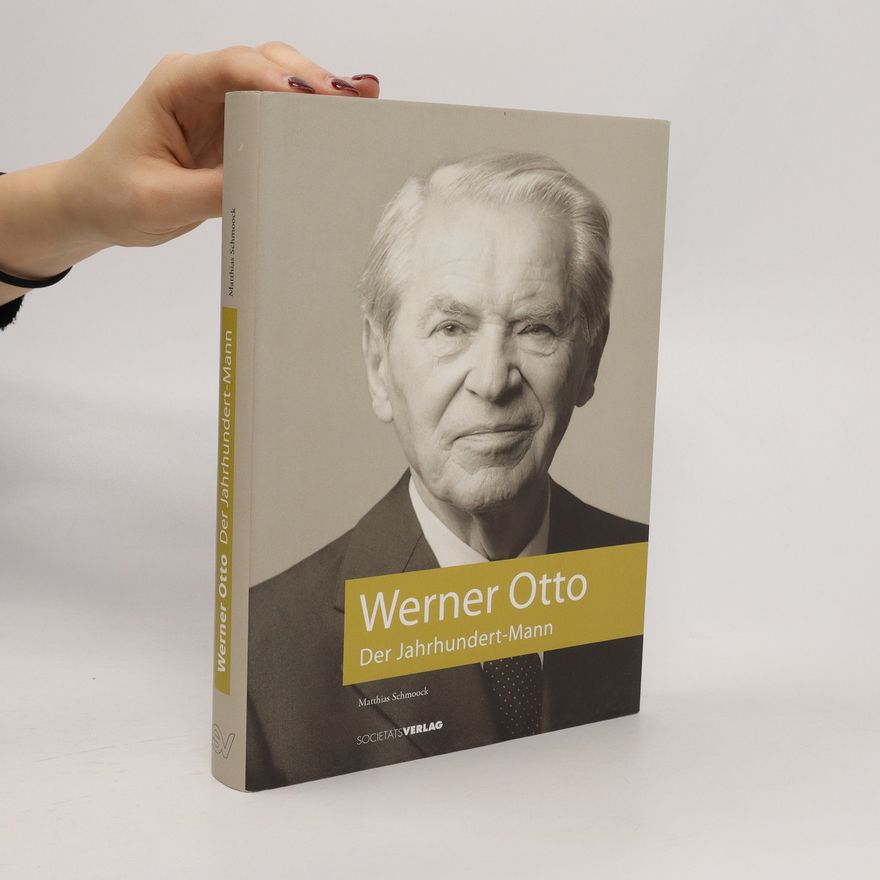 Matthias Schmoock Werner Otto