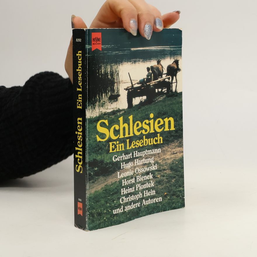 Manfred Kluge Schlesien