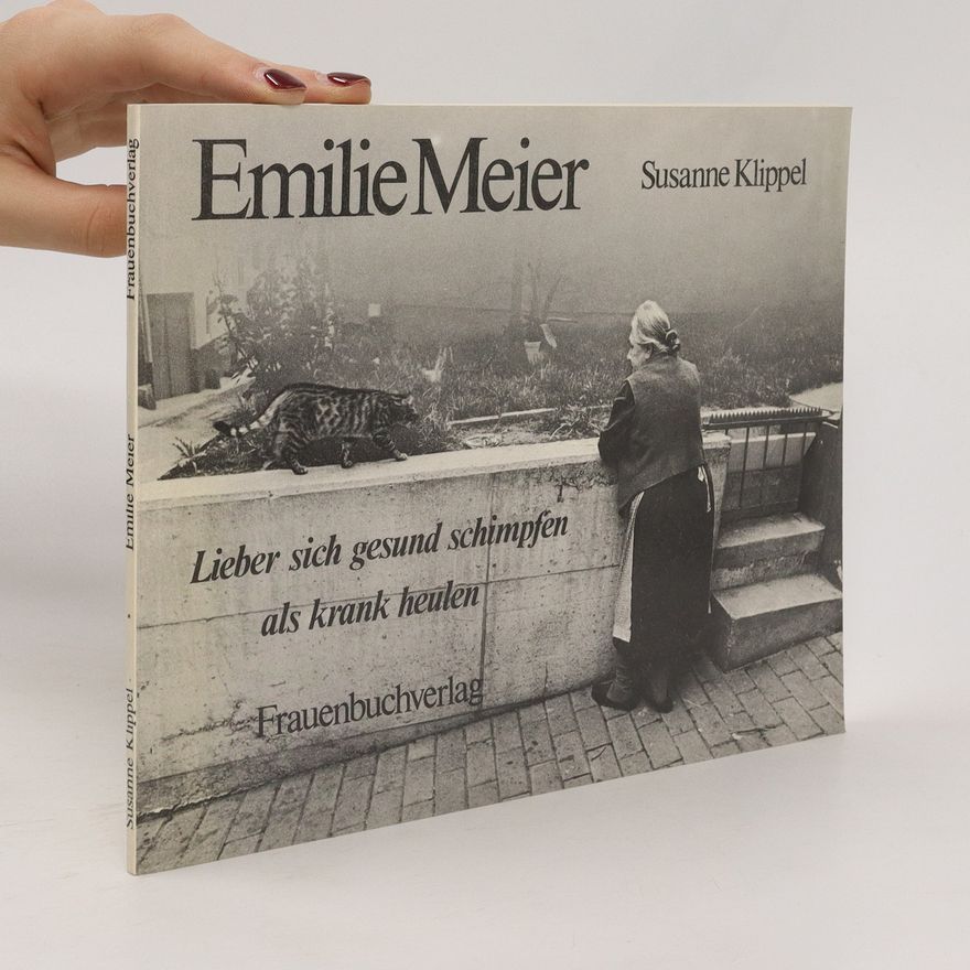 Susanne Klippel Emilie Meier