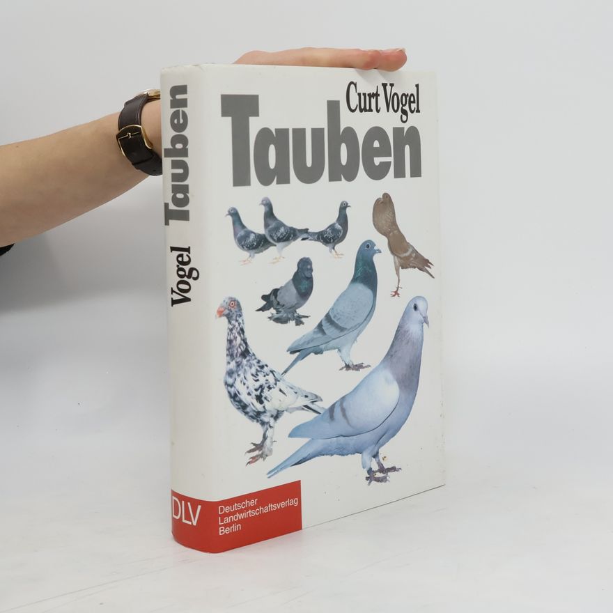 Curt Vogel Tauben