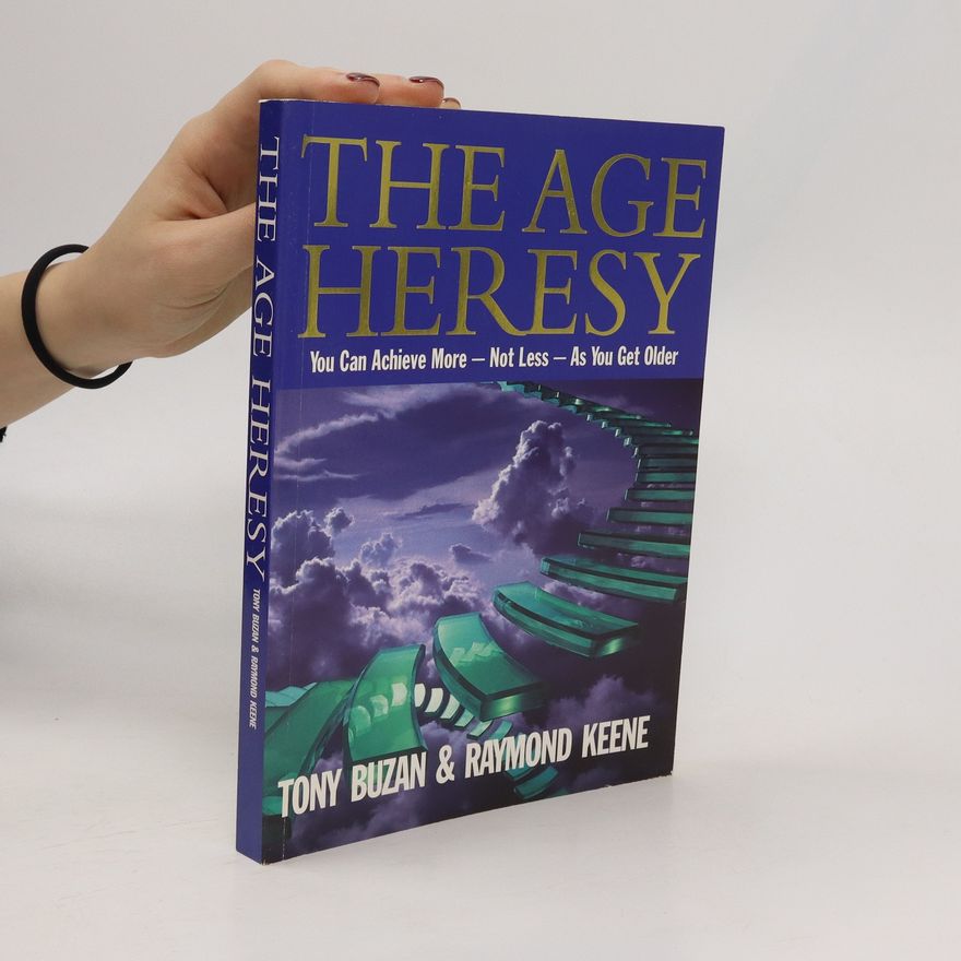 Raymond D. Keene The Age Heresy