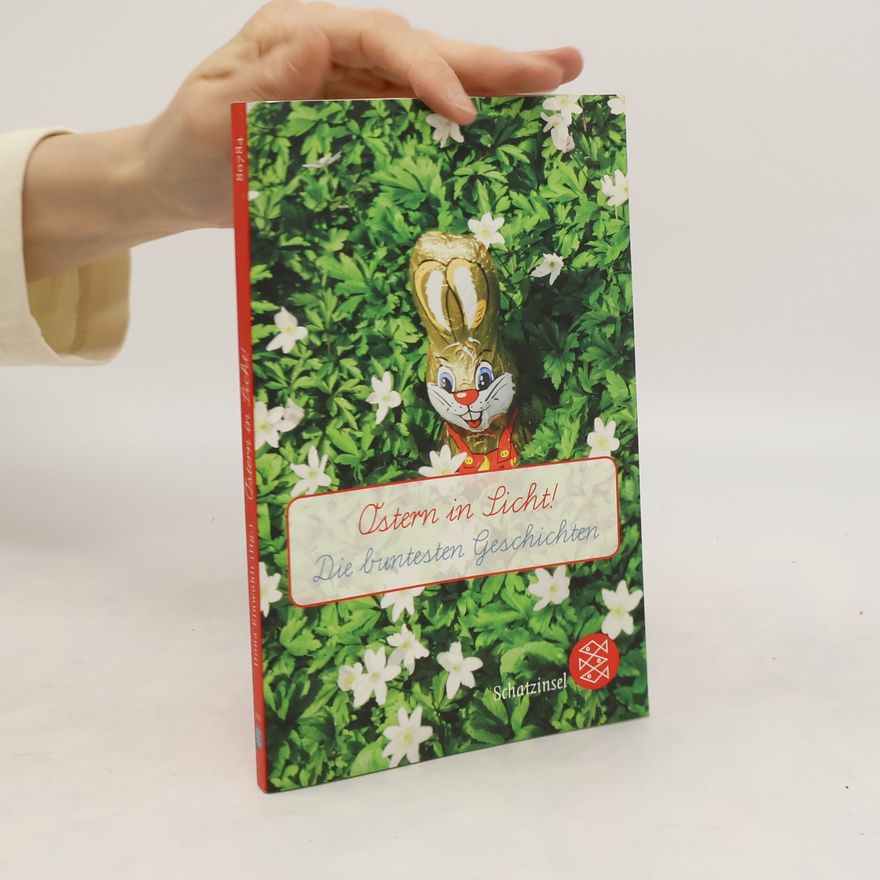 Autorenkollektiv Ostern in Sicht!