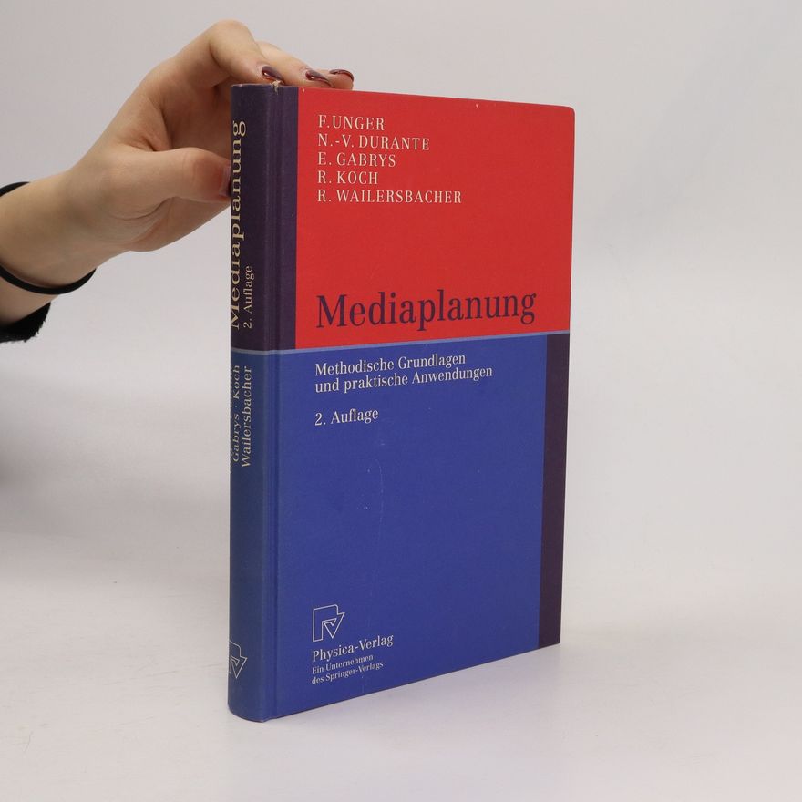 Fritz Unger Mediaplanung