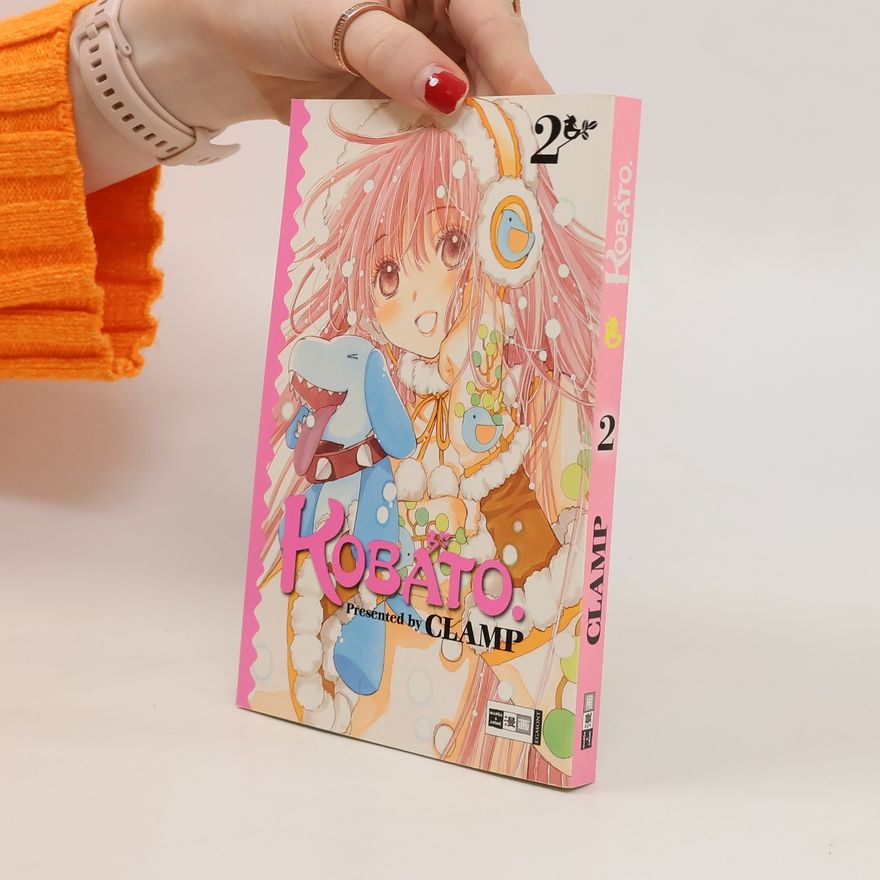 Kolektiv autorů Kobato