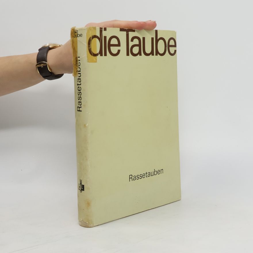Autorenkollektiv Rassetauben