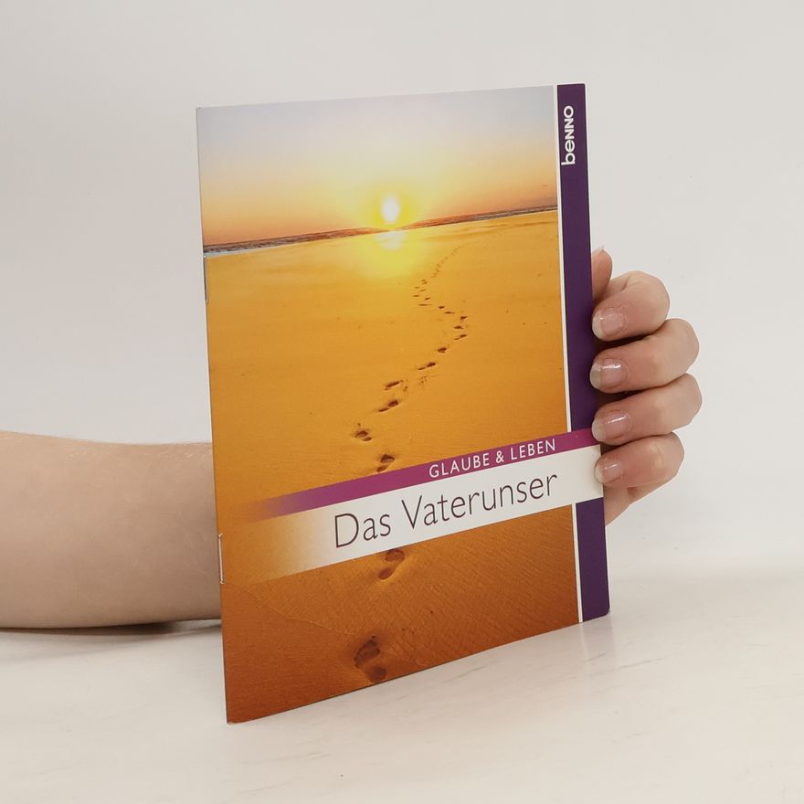 Autorenkollektiv Das Vaterunser