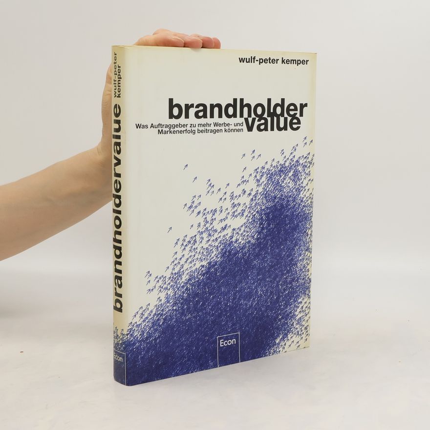 Peter Kemper Brandholdervalue