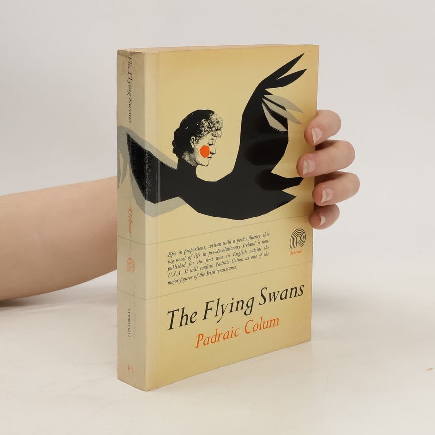 Padraic Colum The Flying Swans