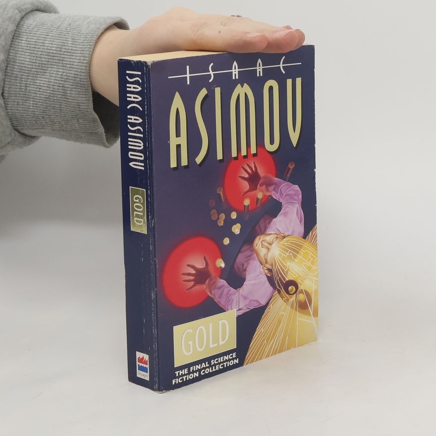 Isaac Asimov Gold