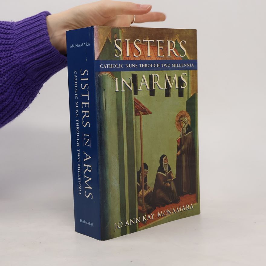 Jo Ann McNamara Sisters in Arms
