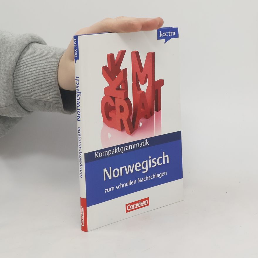 Karoline Schnur Kompaktgrammatik