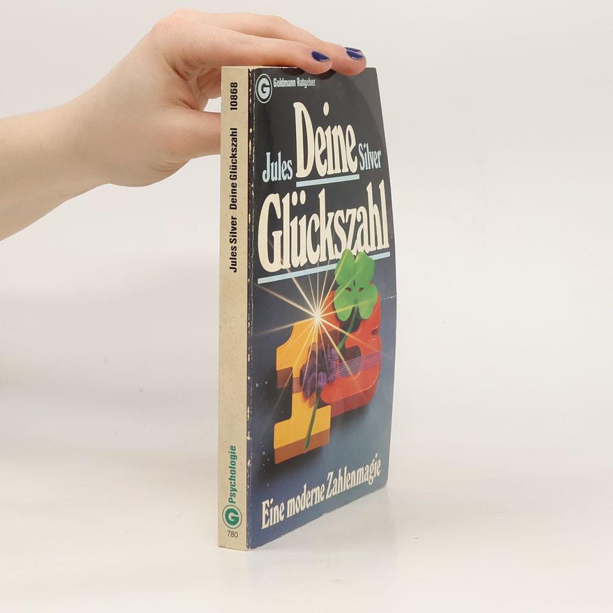 Hanns Kurth Deine Glückszahl